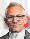 ‘I'm allowed an opinion’ - Lineker on life post-BBC