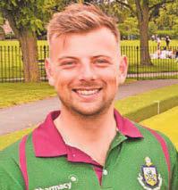 Brilliant Bears top group to secure place in trophy final
