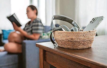 Consistency is key to a better you