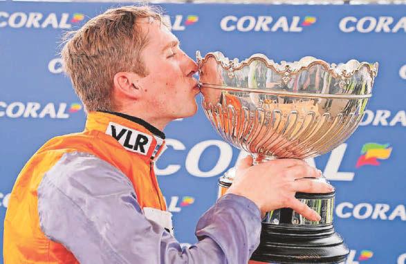 Cobden among the best