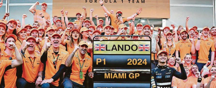 Futures put in doubt after McLaren opt to withdraw