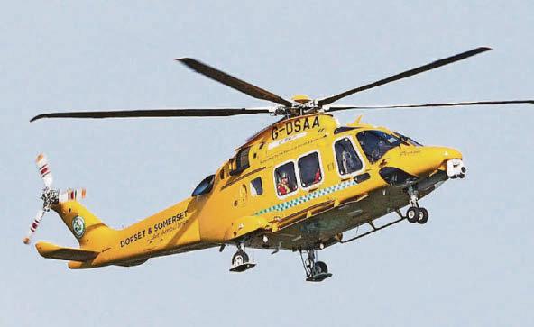 Dedicated to comforting children