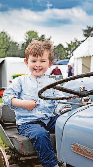 Ideal half-term destination