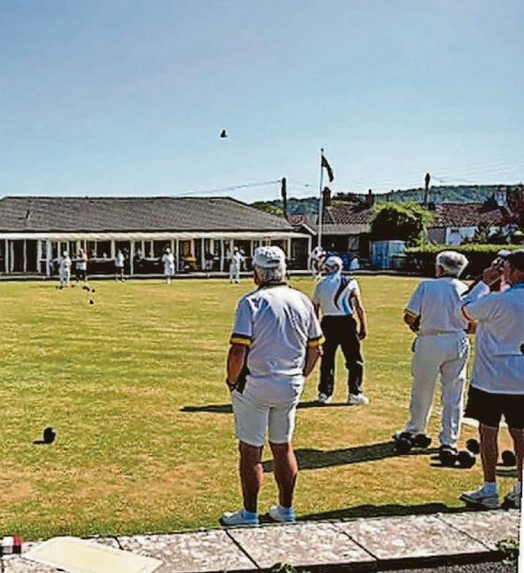 Weekend aims to increase people giving sport a try