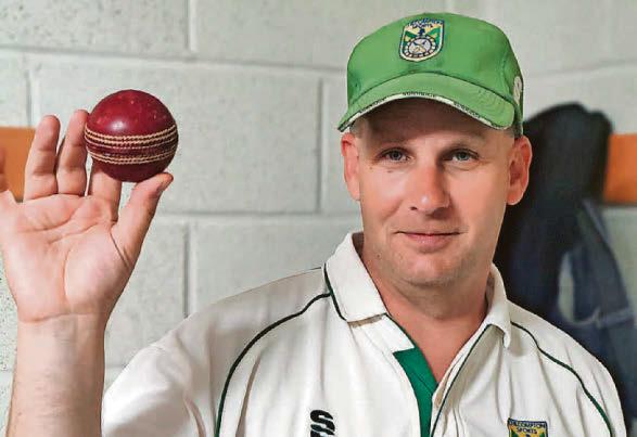 Shapwick total overhauled by league’s pace-setters