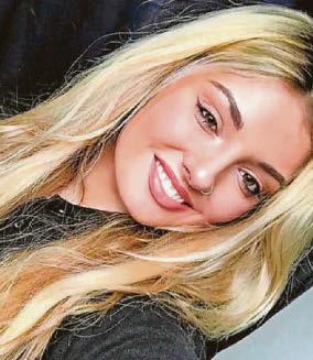 Business is looking great for beauty salon owner