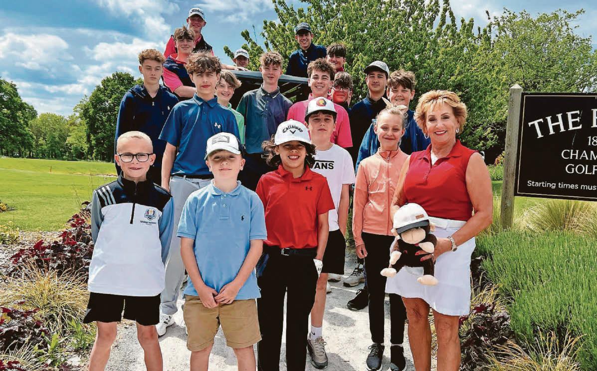 Big event to provide vital funds to local hospice care