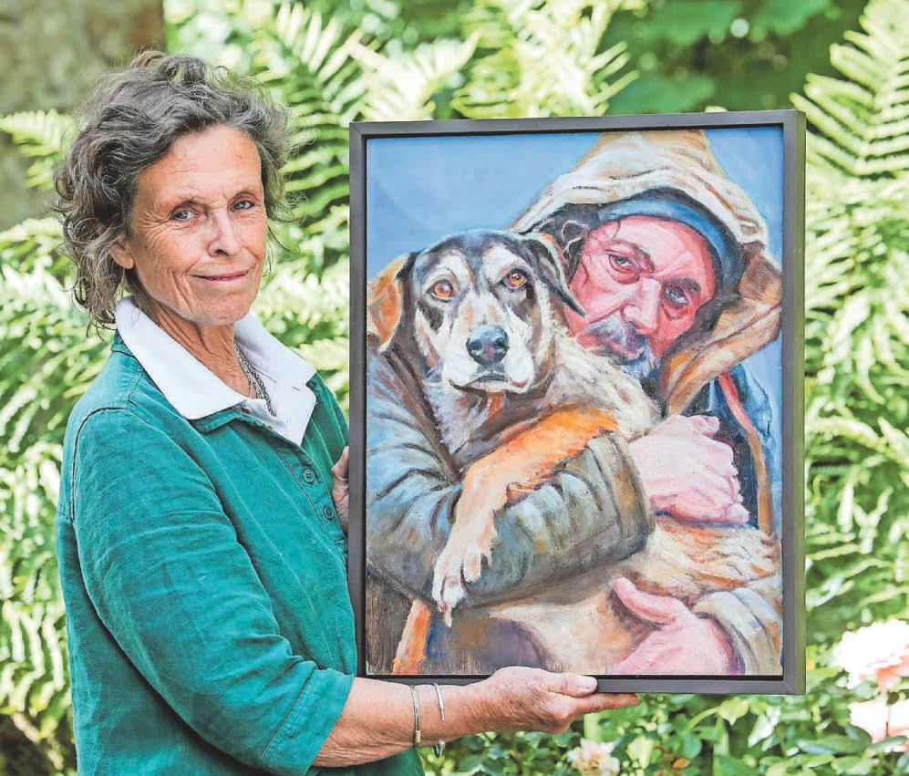 MPs' call for investment to tackle the many issues confronting county's health system