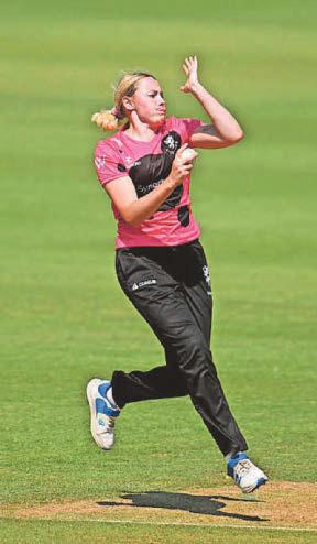 Brightest performance unable to allay struggles