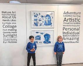 Award reflects influence of teachers on young lives