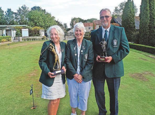 Brilliant comeback stops Xanh from Championship