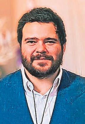 Businessman’s appeal for help with struggles