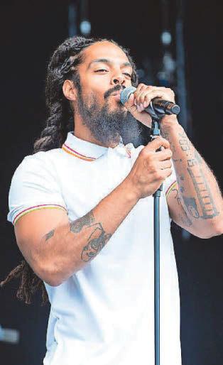 Investigation after outrage at shows