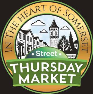 Logo helps bring a fresh new look to village market