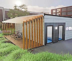 Local company helps UK firms speed up research