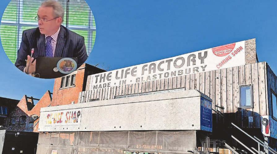 Deputy leader cleared of conflict of interest after chief's apology