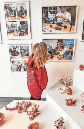 Awards ceremony hails the work of partnership