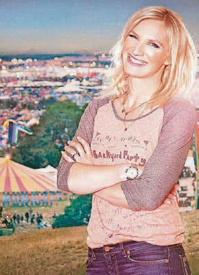 I'm not a self-help book kind of girl...