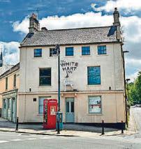 Restoration bid for closed pub