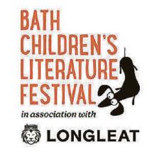 Longleat tie-up a new chapter for book festival