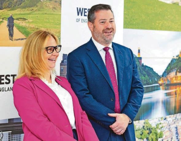 Mayor promises era of cooperation
