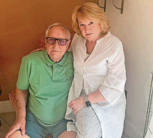 'Our bucket list trip ruined by passport rule'