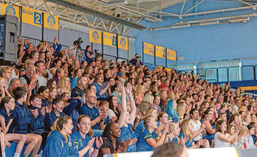 Leaders toppled by extra-time win