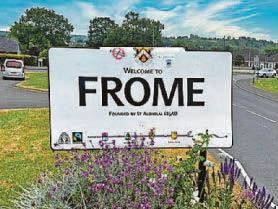 Latest baffling switch is sign of the times