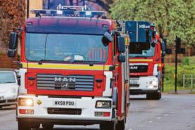 False alarm callouts spark warning from fire service