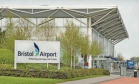 Funding lifts hopes of new airport link, says Weca Mayor