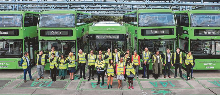 Under-16s to ride for free on buses during holidays