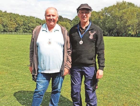 Novices win medals in first tournaments