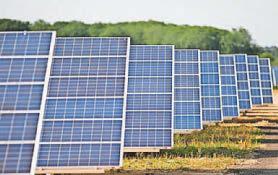 'Industrial-scale' solar farm plan turned down