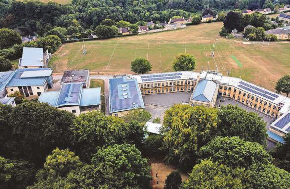 How state schools rank after GCSEs