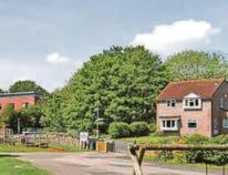 Town council seals deal to take over green spaces