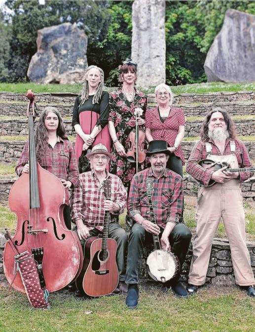 Arts season to celebrate the magic of the Merlin Theatre