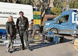 Reboot your old tech for charity