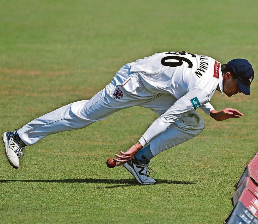Lammonby hits century in victory