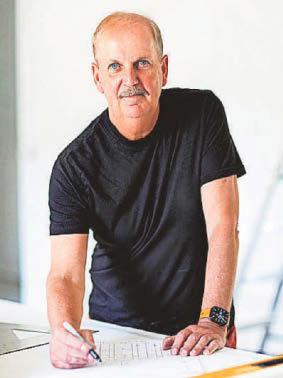 Council's chief executive's stepping down after six years