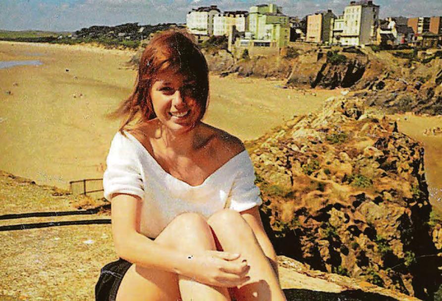Teacher’s tragic death prompts call to give more menopause support
