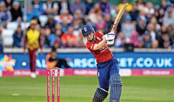 Knight to step down from PCA role