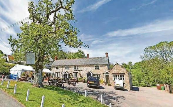 'Perfect storm of pressures' forces the closure of pub