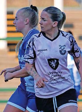 Former captain to help present stars