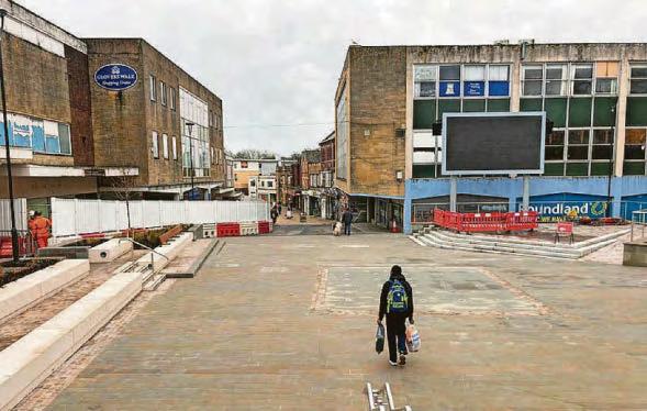 How can Yeovil homes be so cheap if its housing market is thriving?