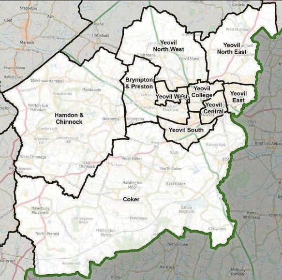 It's time to express your view on boundaries