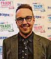 Proud to play part in dyslexia campaign