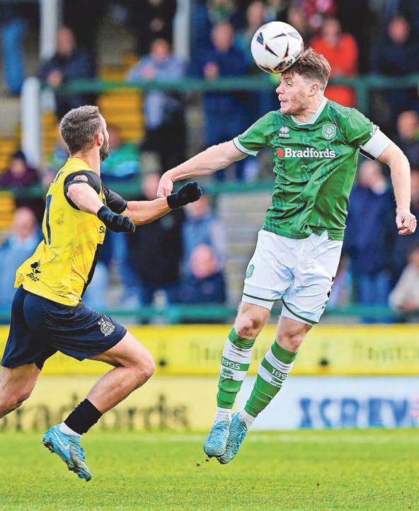 Whittle extends Huish Park stay