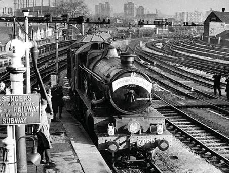 Those happy Saturday nights spent at the Railway Club