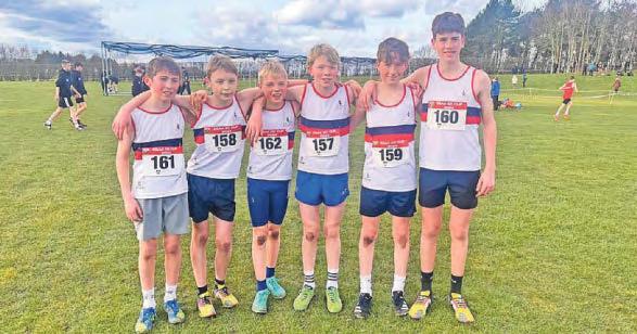 National bronze medal for students