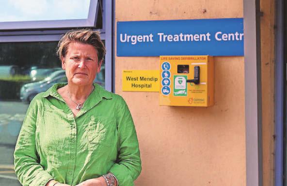 MP launches petition to highlight local dentist crisis